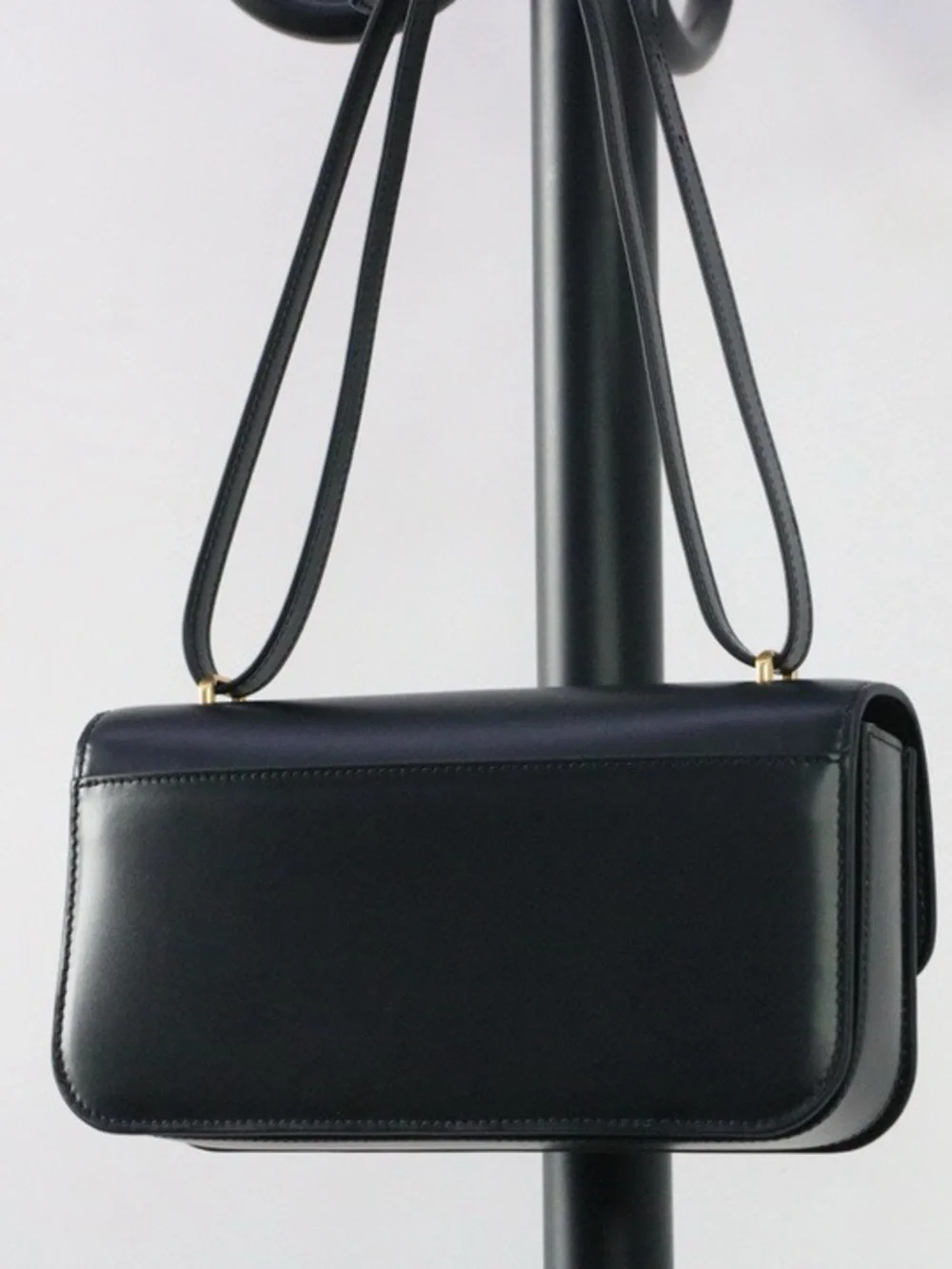 Tory Burch sleek black